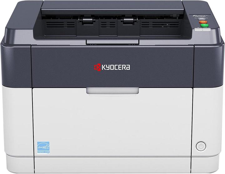 Produktbild Kyocera Fs-1041 (Laser, Schwarz-Weiss)