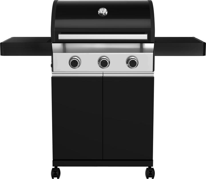 FireKing Nyon III LED (10.50 kW)