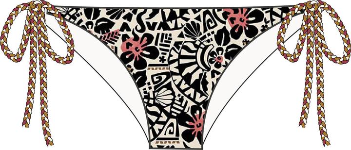 Banana Moon Bikini-Hose JAKA-TOMALES