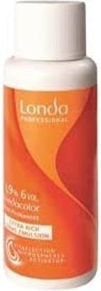 Actual product image Londa Professional - Londacolor 1.9% 60ml