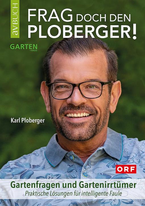 Immagine prodotto Frag doch den Ploberger! (Tedesco, Karl Ploberger, 2023)