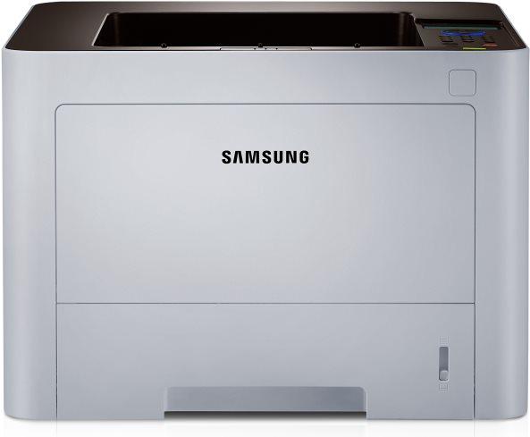 Immagine prodotto Samsung Stampante laser ProXpress SL-M3820ND b/n (Laser, Bianco e nero)