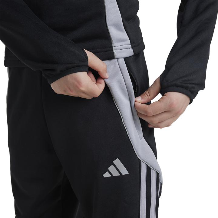 Immagine prodotto adidas Pantaloni invernali Tiro 24 Kids (140)