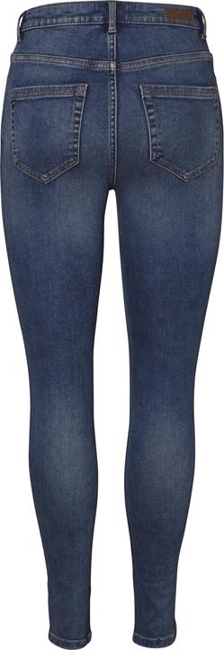Produktbild Pieces High Waist Skinny Fit Jeans (XS)