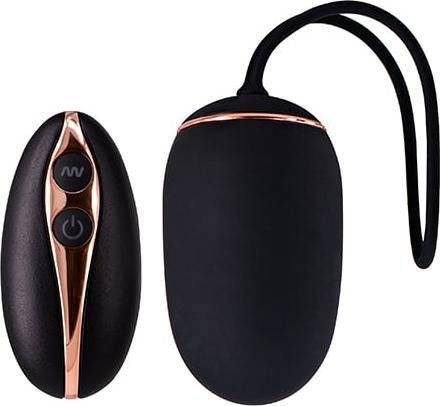 Produktbild Seven Creations Luxury Power Remote Bullet Black