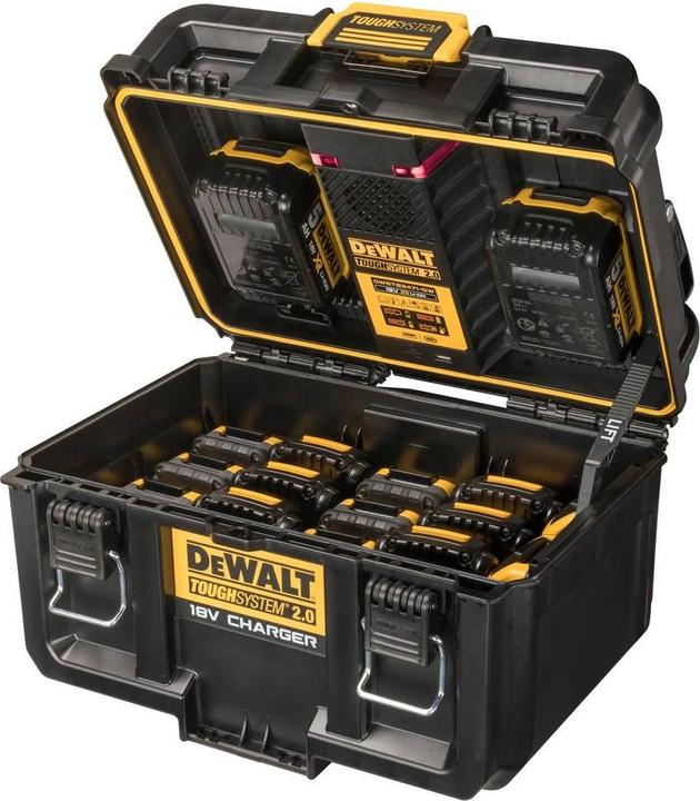 Produktbild DeWalt DWST83471-QW (120 V)