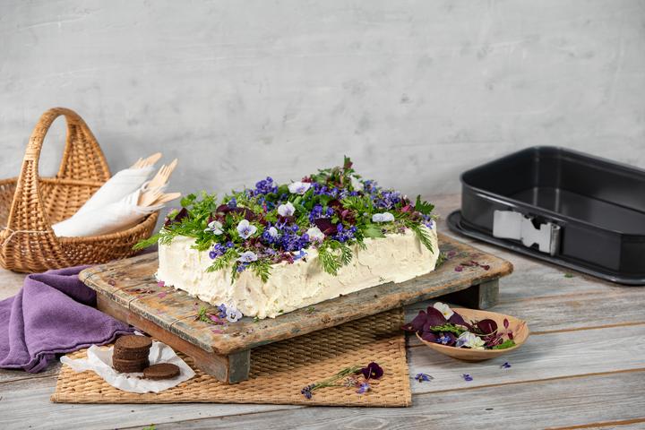 Actual product image Kaiser Springform pan