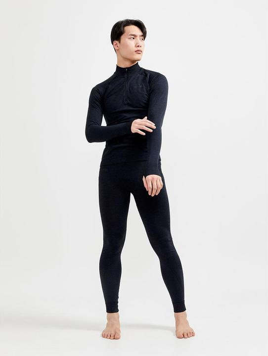 Image du produit Craft T-shirt à manches longues Core Dry Active Comfort HZ (L)