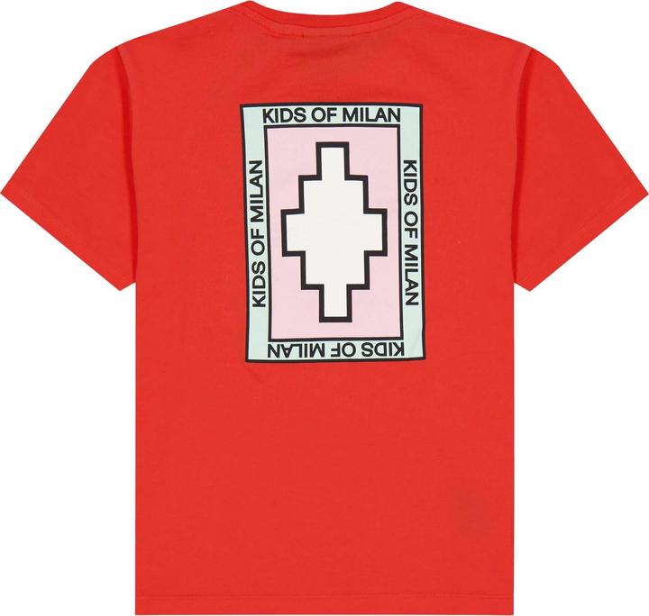 Image du produit Marcelo Burlon - T-shirt - Enfant (152)