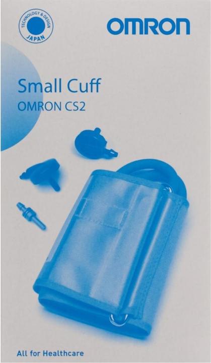 Image du produit Omron Brassard pour bras S 17-22cm CS2