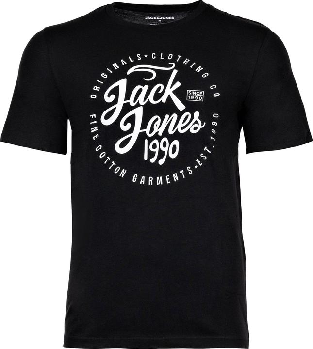 Immagine prodotto Jack & Jones T-shirt dalla vestibilità comoda e casual (S)