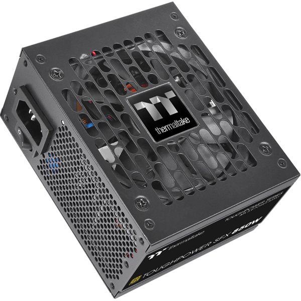 Actual product image Thermaltake Tt Toughpower SFX 0850W EU PS-STP-0850FNFAGE-1 (850 W)