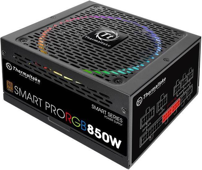Thermaltake Smart Pro RGB (850 W)