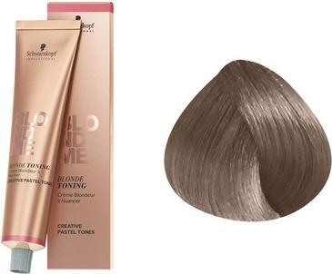 Image du produit Schwarzkopf Professional BlondMe Deep Toning Milk Chocolate (Chocolat au lait)