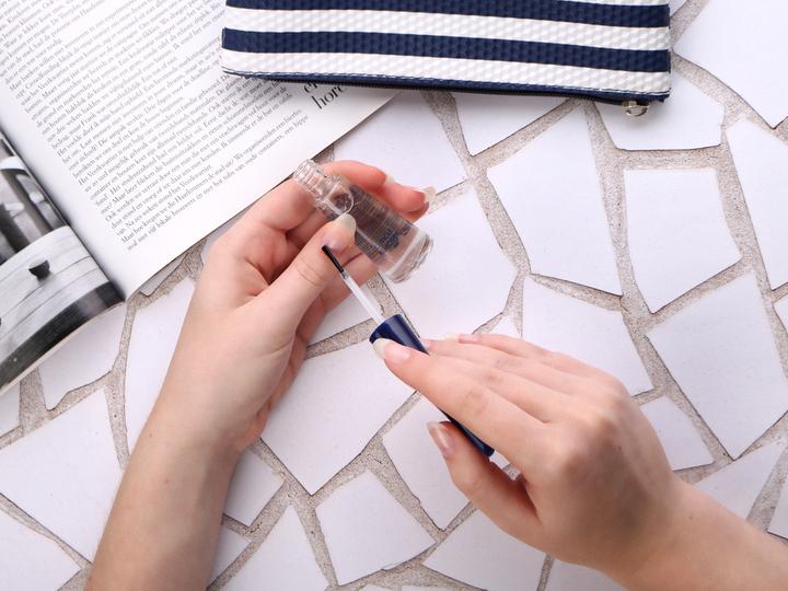 Actual product image Herome Cuticle Remover (10 ml)