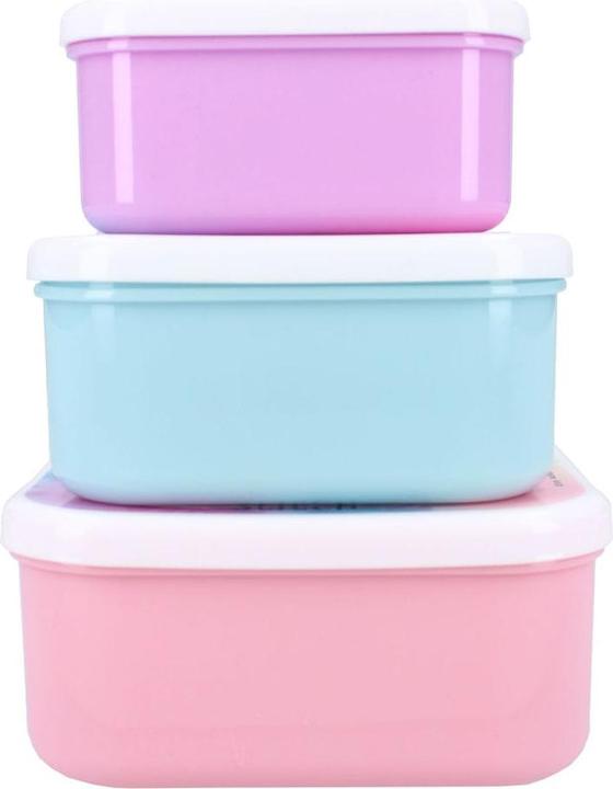 Produktbild Vadobag Lilo & Stitch Snackbox ( 3in1 )