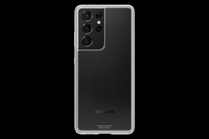Produktbild Samsung Clear Cover (Samsung Galaxy S21 Ultra)
