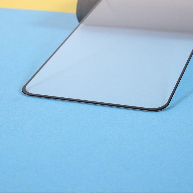 Actual product image MU Budget Protective glass screen protector (1 Piece, Realme 8 Pro, realme 8)