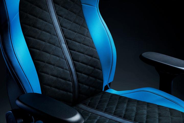 Actual product image Razer EXCLUSIVE | Enki Pro - Williams Esports Edition | Premium gaming chair