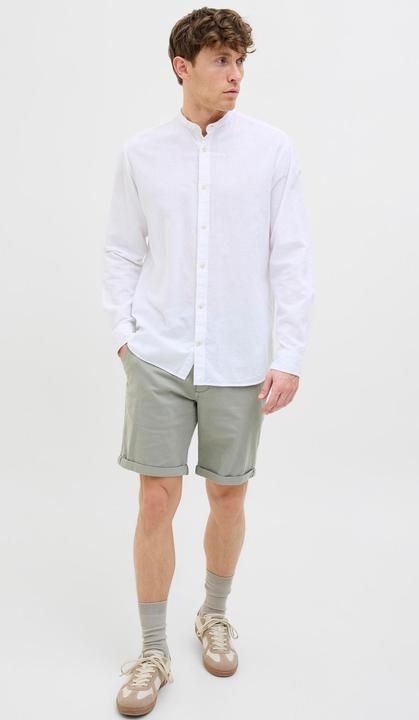 Produktbild Jack & Jones Jpstfury Shorts Mid Sn (XL)