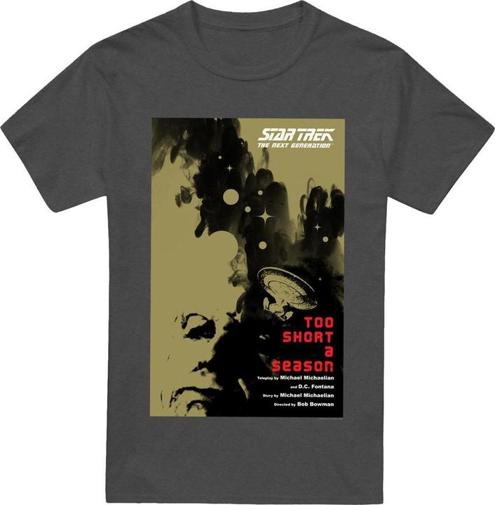 The Next Generation Season 1 Episode 16 TShirt