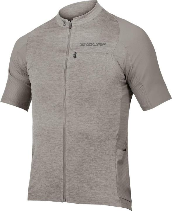 Image du produit Endura GV500 Reiver Maillot à manches courtes (M)