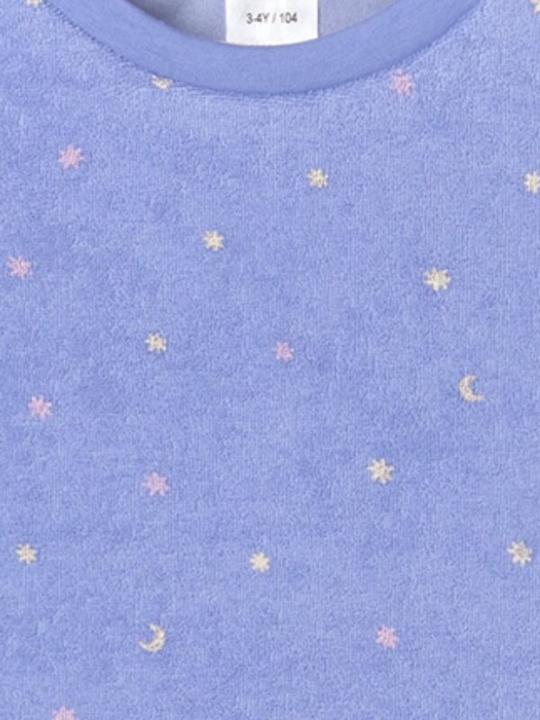 Produktbild Schiesser Girls World 2 Schlafanzug (104)