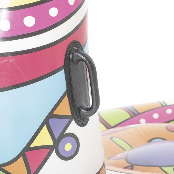 Actual product image Bestway Pop Lama Ride On