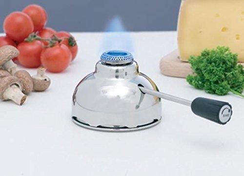 Actual product image Kisag Gas burners