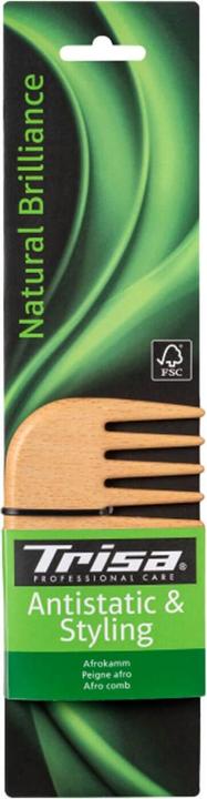 Trisa Brillantezza naturale