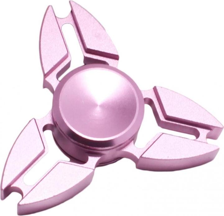 Produktbild FidgetSpinner Crab Design Fidget Spinner Aluminium