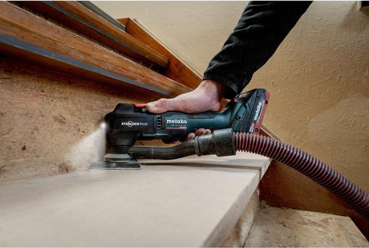 Image du produit Metabo MT 18 LTX BL QSL