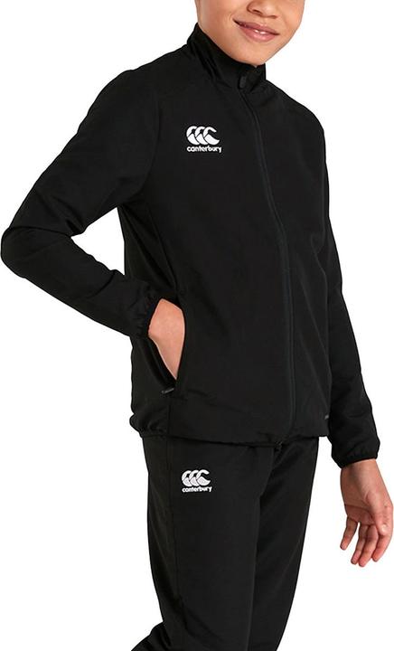 Image du produit Canterbury Veste de survêtement Club (116)