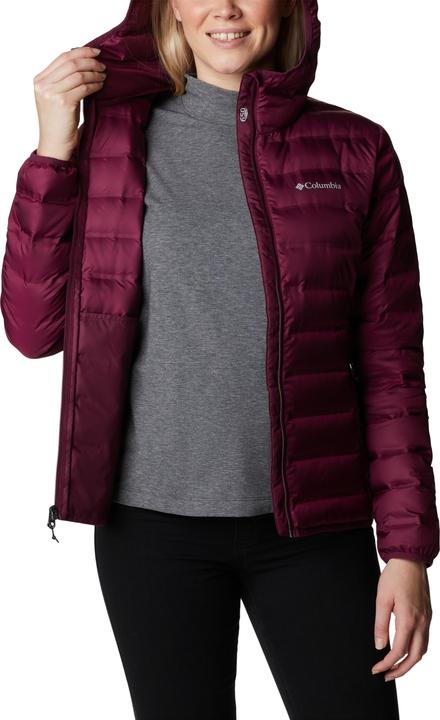 Image du produit Columbia Veste à capuche Down Lake 22 (S)