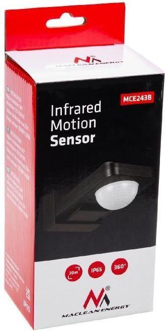 Produktbild Maclean MCE243 -