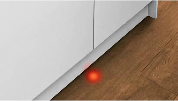 Actual product image Bosch Hausgeräte SMD6TCX00E
