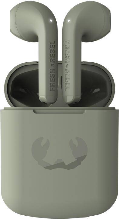 Fresh'N Rebel Twins 1 (NC, 24 h, Wireless)