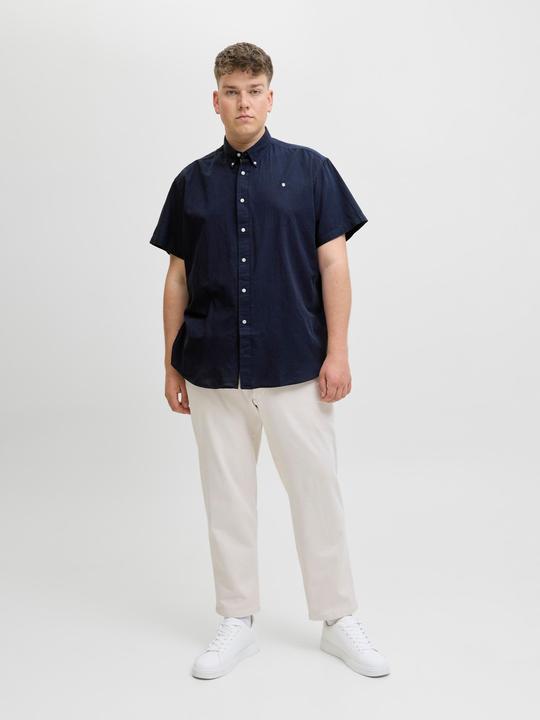 Immagine prodotto Jack & Jones Plus Size Comfort Fit Hemd Hemd (3XL)