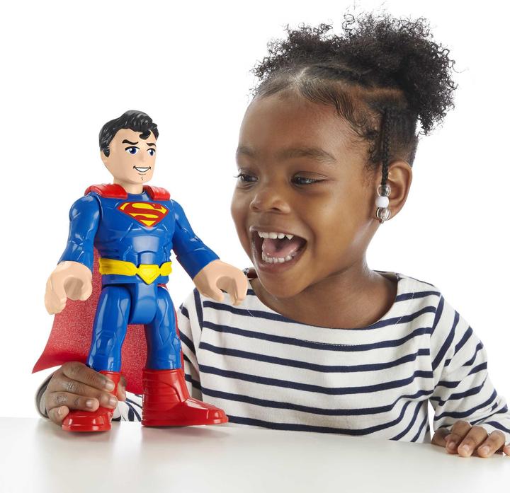 Immagine prodotto Mattel Superman XL