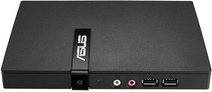Actual product image ASUS CDX10 Zero Client (ARM Cortex A8, 1 GB)