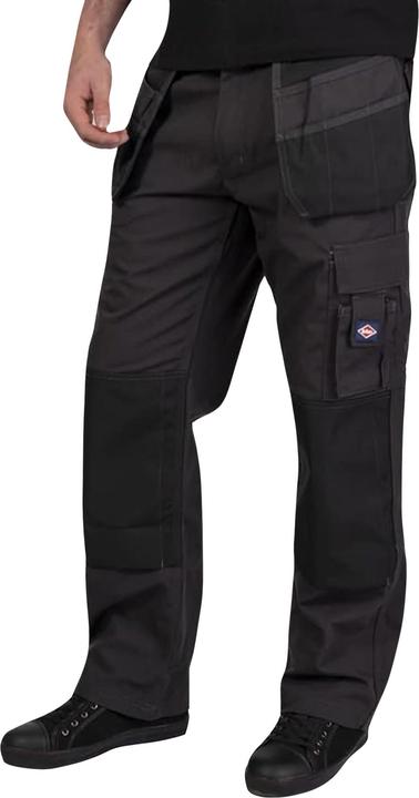 Lee Cooper CargoHose Arbeit (32)