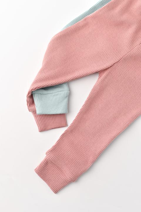 Actual product image BabyCosy 2 Pcs Pant (86)