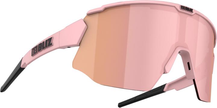 Immagine prodotto Bliz Breeze (rosa opaco, Marrone w Rosa Multi, Pink)