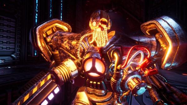 Produktbild System Shock (PS5, IT)