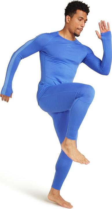 Produktbild Icebreaker Men Merino ZoneKnit 200 Leggings (XL)