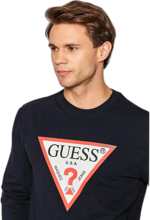 Immagine prodotto Guess M2yq37 K6zs1 Jeans - Uomo (XL)