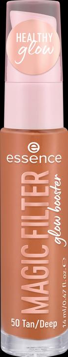 essence MAGIC FILTER glow booster
