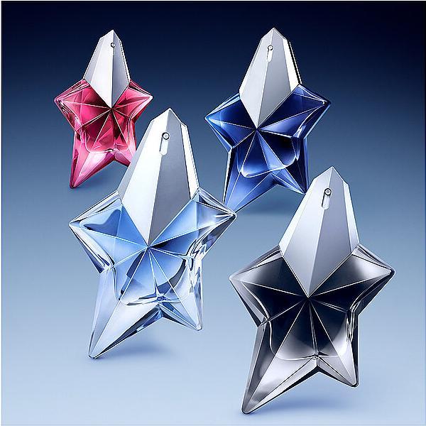 Produktbild Thierry Mugler Fantasm Nachfüllbar (Eau de Parfum, 50 ml)