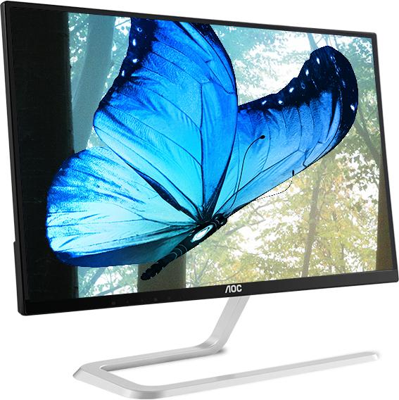 Actual product image AOC i2781FH (1920 x 1080 pixels, 27")