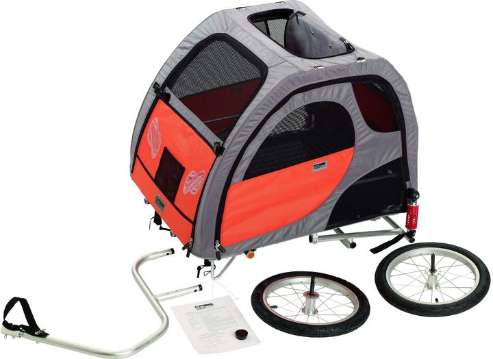 Immagine prodotto Pet Ego Carrozza Comfort Bicycle L
